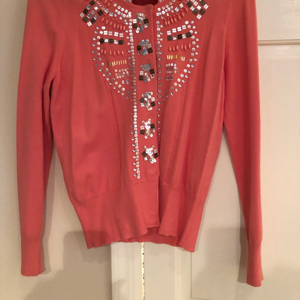 Milly cardigan